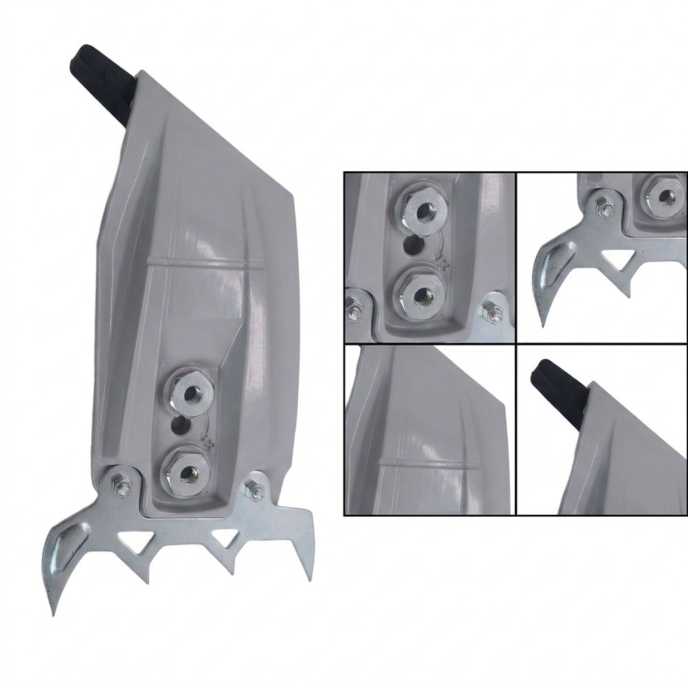 Gardening Tools With Picture - ฝาครอบคลัตช์ดรัมรุ่น MS462CM พร้อมเฟืองและฝาครอบคลัตช์ตามภาพ อะไหล่เครื่องมือไฟฟ้า ฝาครอบคลัตช์