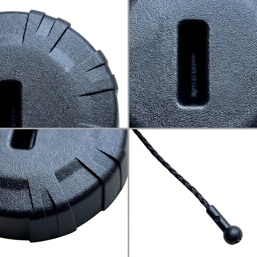 Gardening Tools With Picture - ฝาถังน้ำมันสำหรับงานบำรุงรักษาสวน รุ่น 0000 350 0546 ตามภาพ