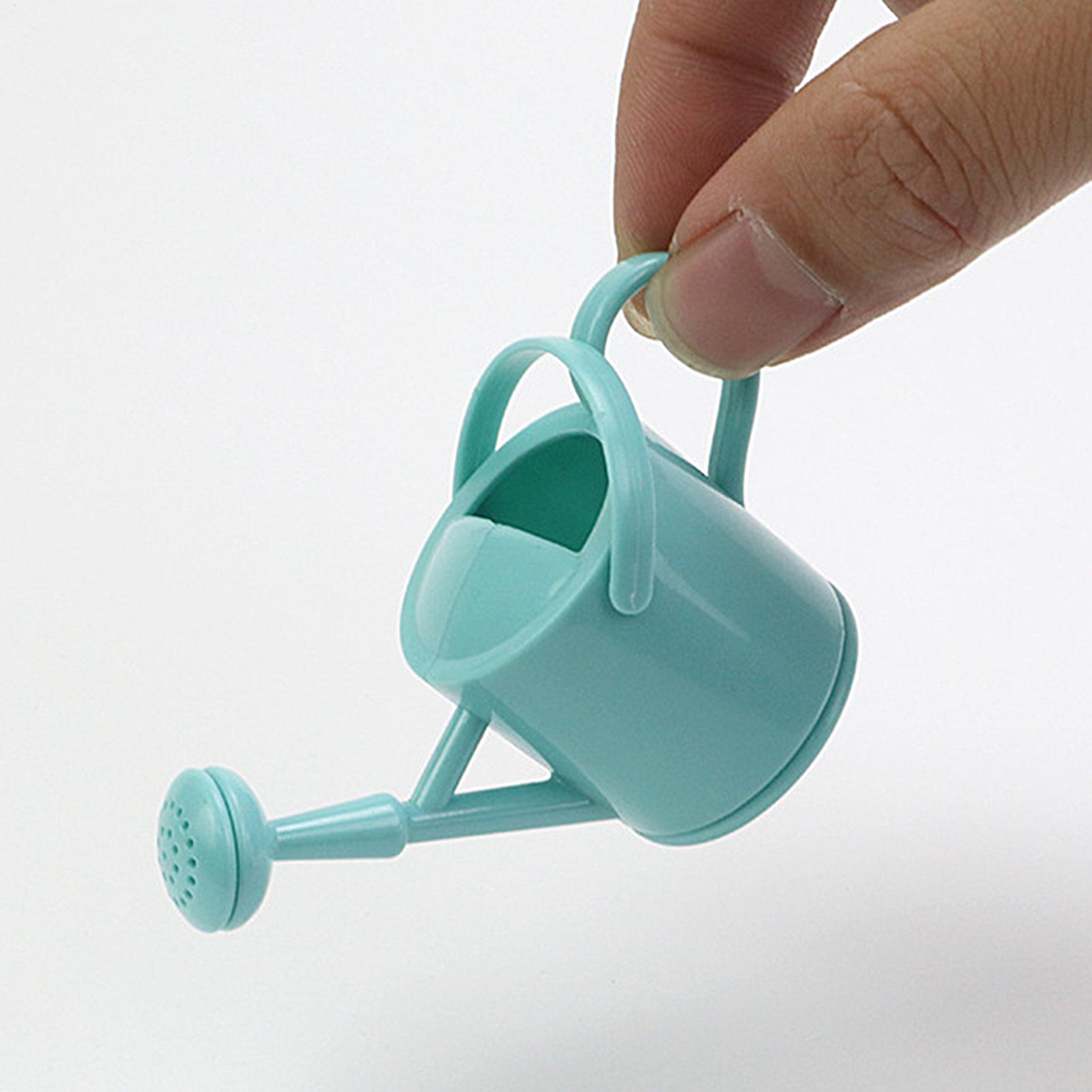 Gardening Tools For Kids - บัวรดน้ำเด็กเล็ก บัวรดน้ำดอกไม้แบบยืดหยุ่น กระติกน้ำรดน้ำ กระถาง บัวรดน้ำขนาดเล็กสำหรับเด็ก เครื่องมือรดน้ำสำหรับดอกไม้