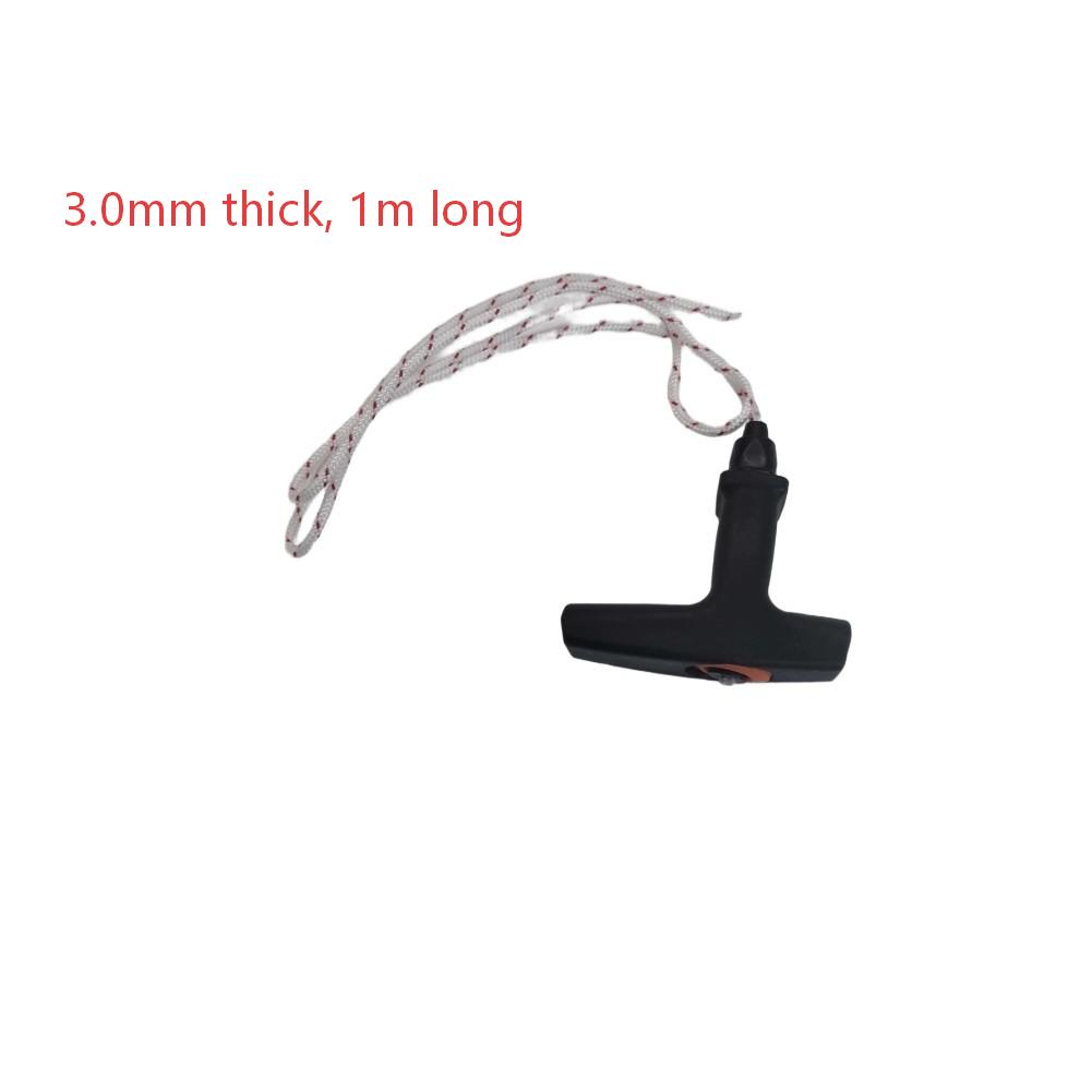 ด้ามจับสตาร์ทเชือกสตาร์ทสำหรับ - Gardening Tools With Picture บทวิจารณ์และราคา