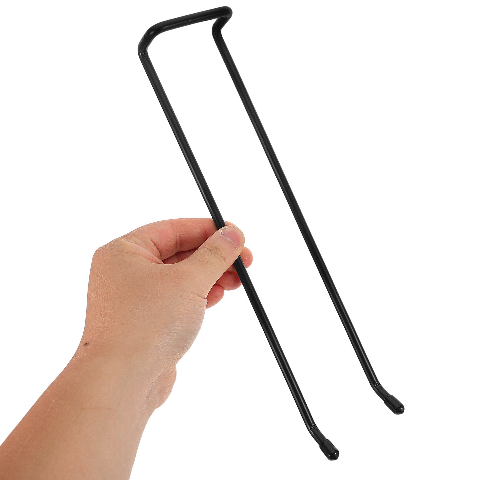 ชั้นวางเครื่องมือแบบพับได้ติดผ - Gardening Tools Shovel บทวิจารณ์และราคา