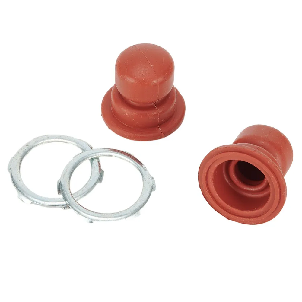 ชุดหลอดไพรเมอร์สำรอง 2 ชิ้น ออ - Gardening Tools Vector บทวิจารณ์และราคา