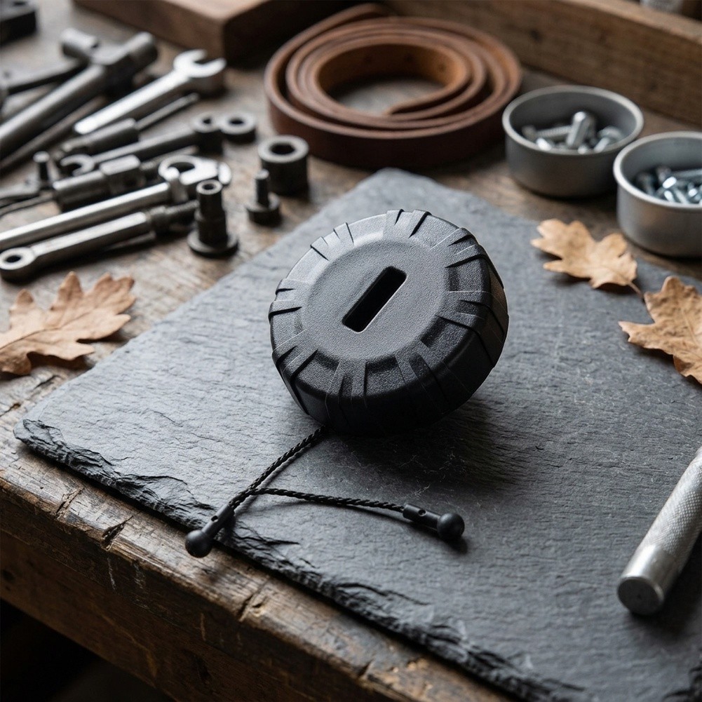ฝาถังน้ำมันสำหรับงานบำรุงรักษา - Gardening Tools With Picture บทวิจารณ์และราคา