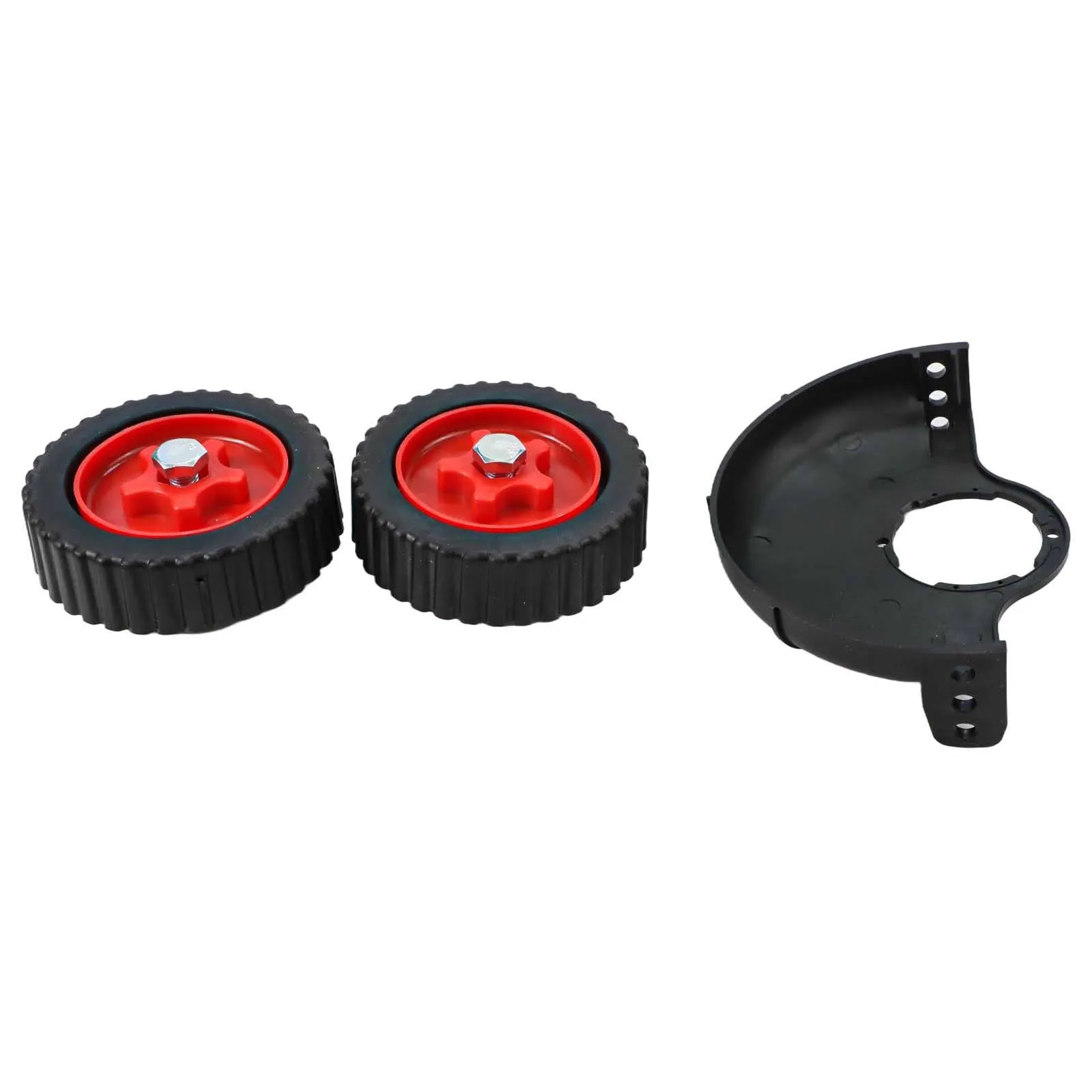 ล้อเครื่องตัดหญ้าแบบปรับได้ กา - Gardening Tools With Picture บทวิจารณ์และราคา