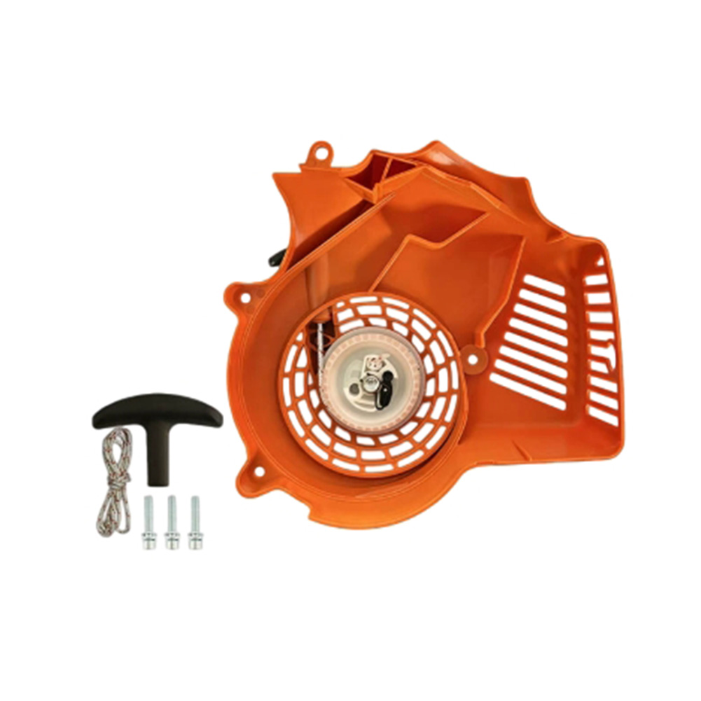 ชุดซ่อมสตาร์ทแบบดึงกลับสำหรับเ - Gardening Tools With Picture บทวิจารณ์และราคา
