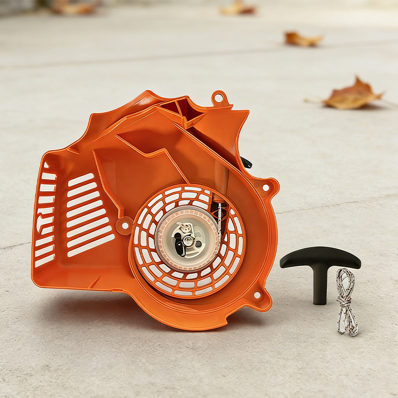 ชุดซ่อมสตาร์ทแบบดึงกลับสำหรับเ - Gardening Tools With Picture บทวิจารณ์และราคา