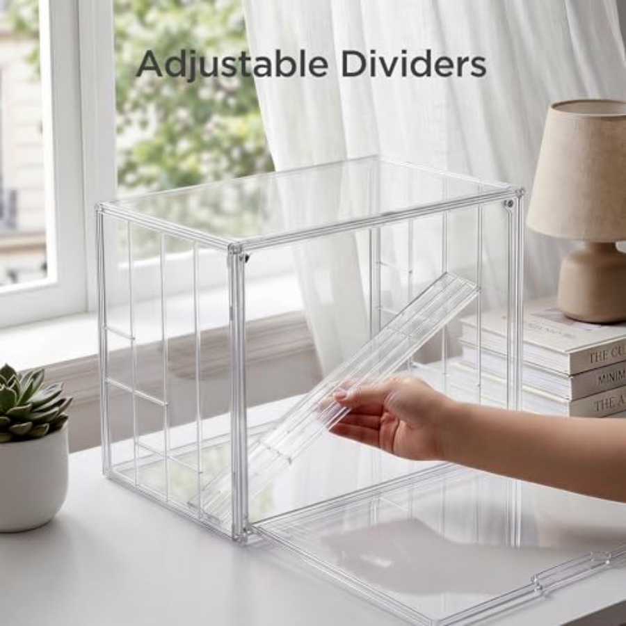 เรือนกระจกขนาดเล็กสำหรับปลูกต้ - Greenhouse Mini Indoor บทวิจารณ์และราคา