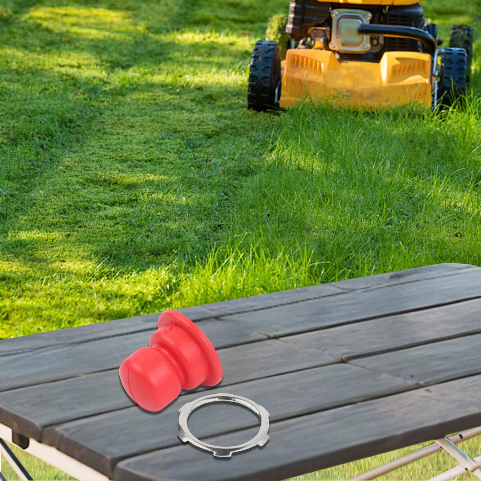 สำหรับการเปลี่ยนคาร์บูเรเตอร์  - Gardening Tools Vector บทวิจารณ์และราคา