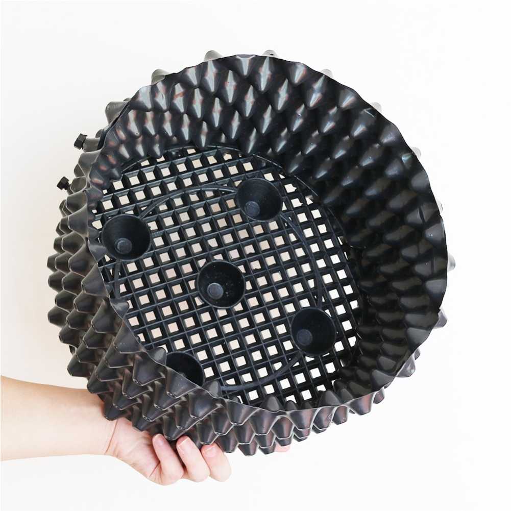 กระถางปลูกต้นไม้แบบเร่งการเจริ - Gardening Tool บทวิจารณ์และราคา