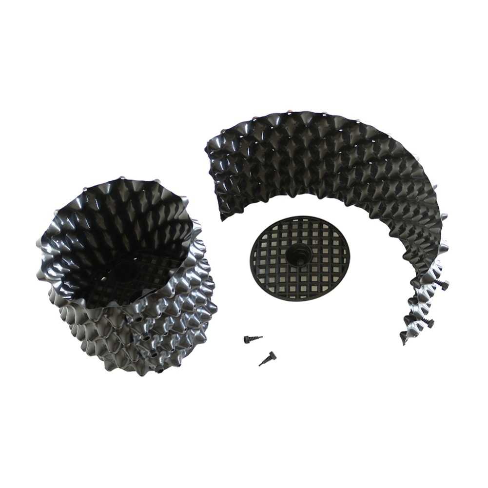 กระถางปลูกต้นไม้แบบเร่งการเจริ - Gardening Tool บทวิจารณ์และราคา
