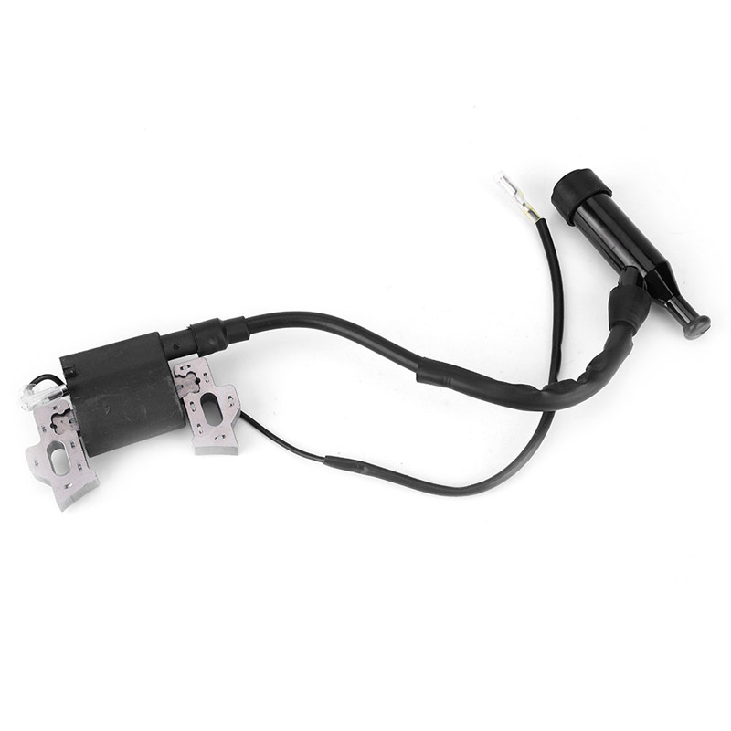 โมดูลคอยล์จุดระเบิดสำหรับ212cc - Gardening Tools Harbor Freight บทวิจารณ์และราคา