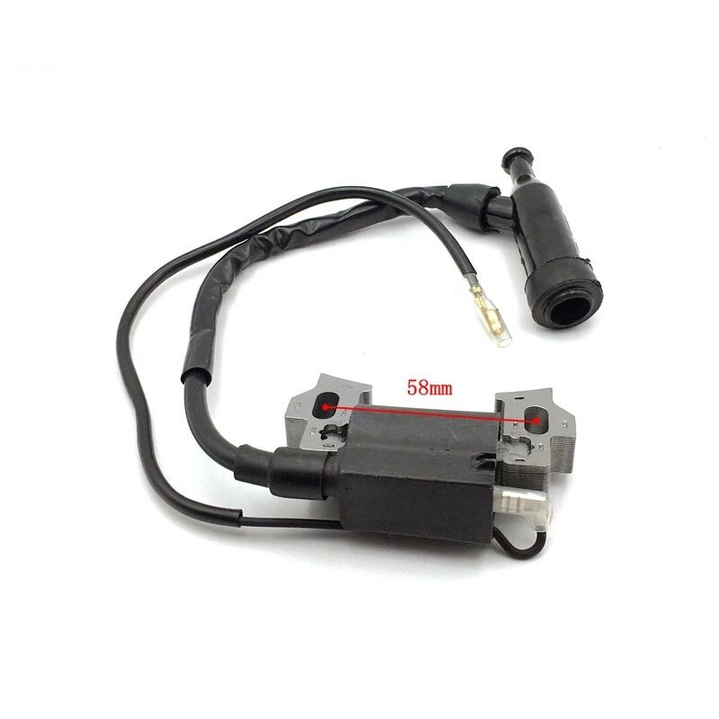 โมดูลคอยล์จุดระเบิดสำหรับ212cc - Gardening Tools Harbor Freight บทวิจารณ์และราคา