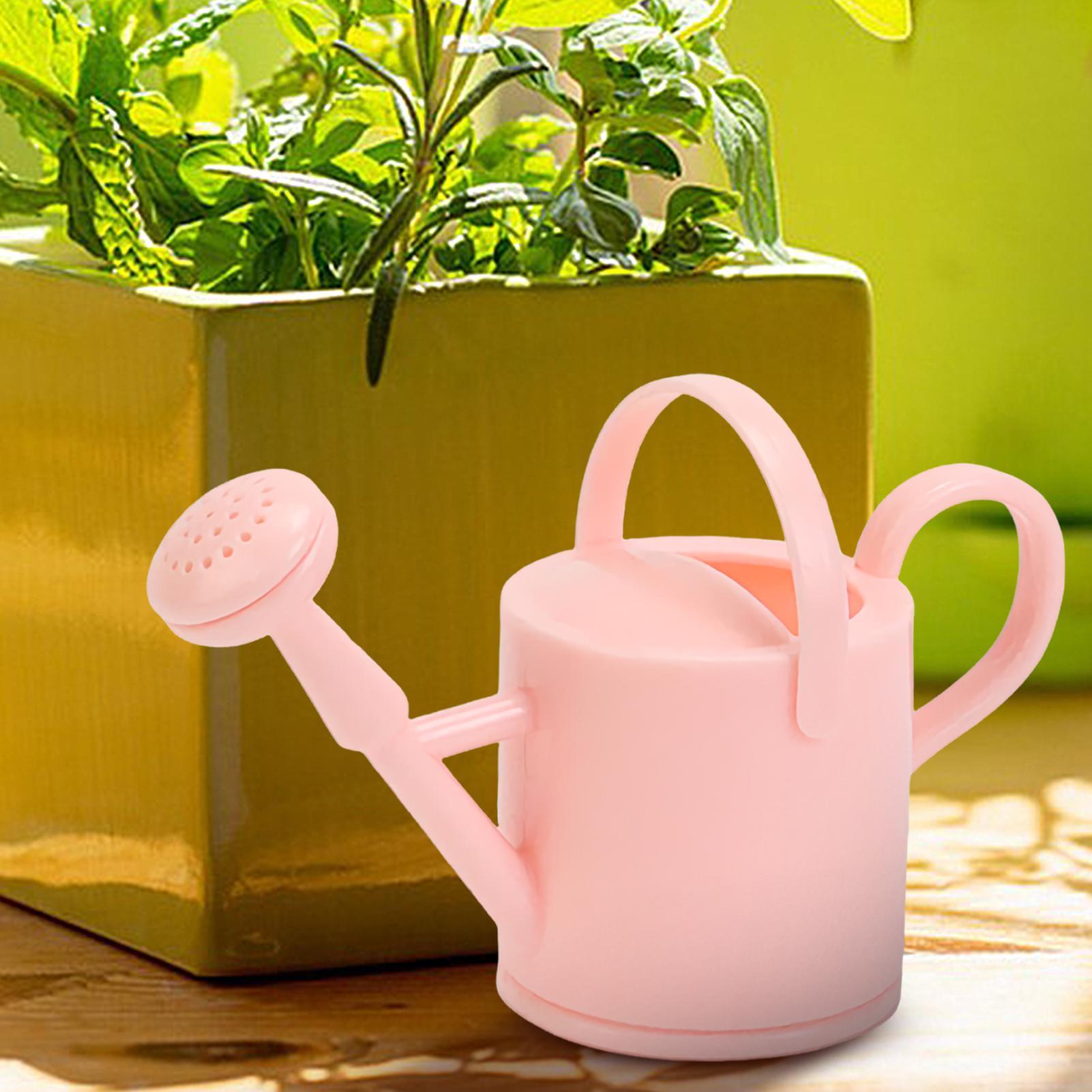 บัวรดน้ำเด็กเล็ก บัวรดน้ำดอกไม - Gardening Tools For Kids บทวิจารณ์และราคา