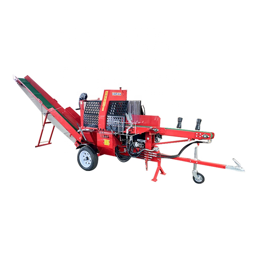 เครื่องผ่าฟืนไฮดรอลิก 20 ตัน ส - Gardening Tools Store บทวิจารณ์และราคา