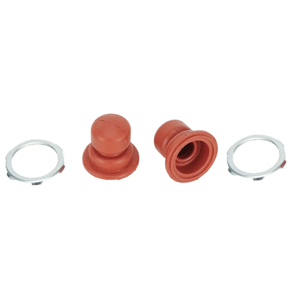 ชุดหลอดไพรเมอร์สองชิ้นที่ใช้ร่ - Gardening Tools Vector บทวิจารณ์และราคา