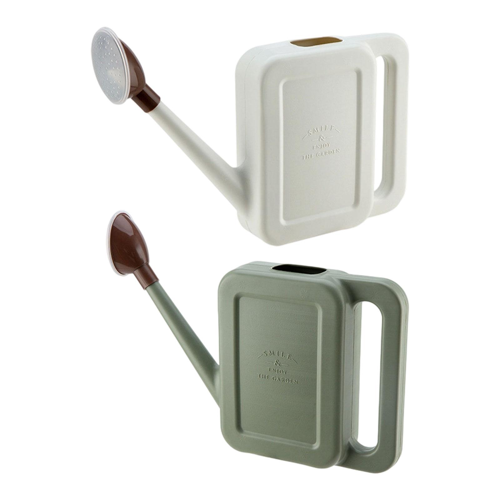 1L รดน้ําที่ถอดออกได้สปริงเกลอ - Greenhouse Mini Indoor บทวิจารณ์และราคา