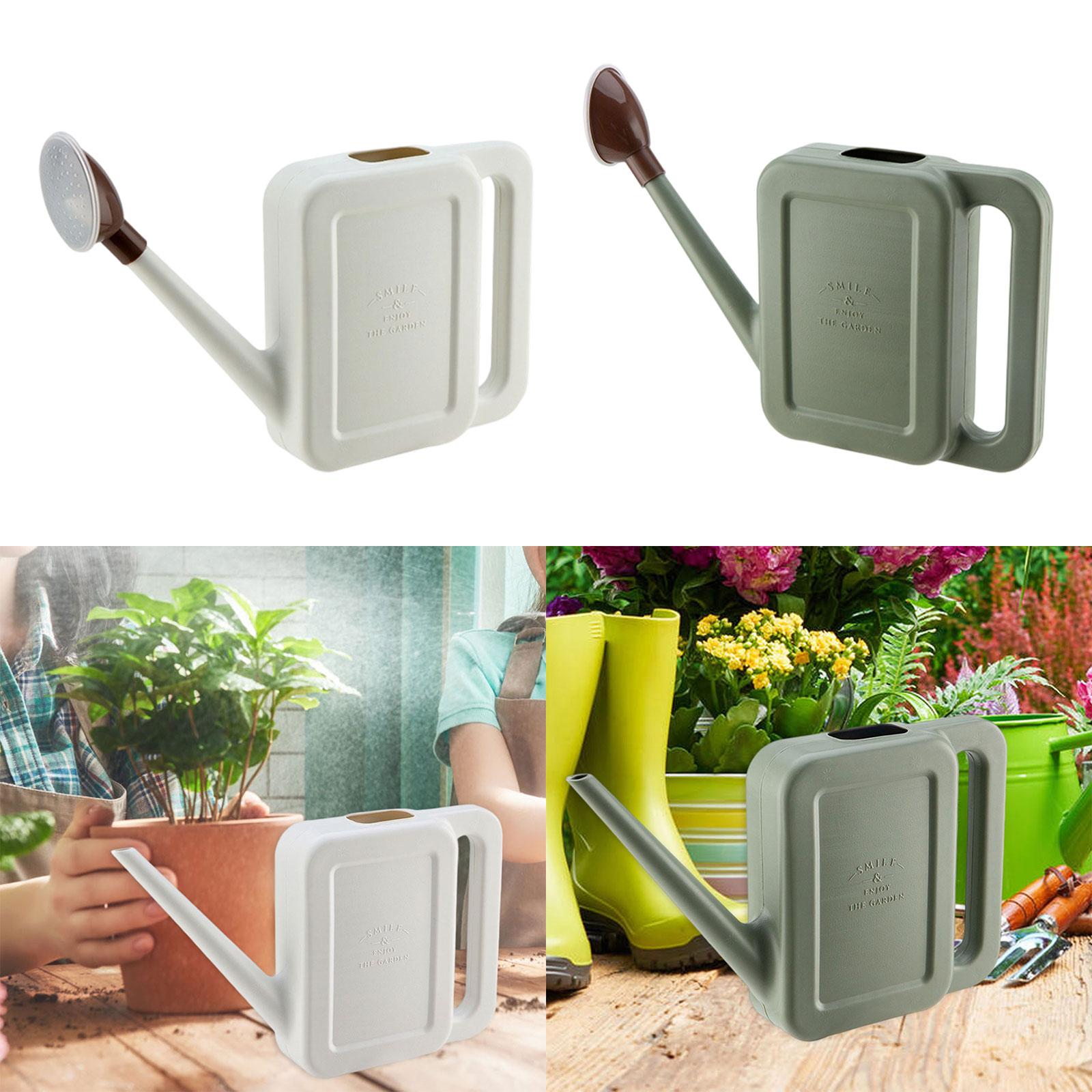 1L รดน้ําที่ถอดออกได้สปริงเกลอ - Greenhouse Mini Indoor บทวิจารณ์และราคา