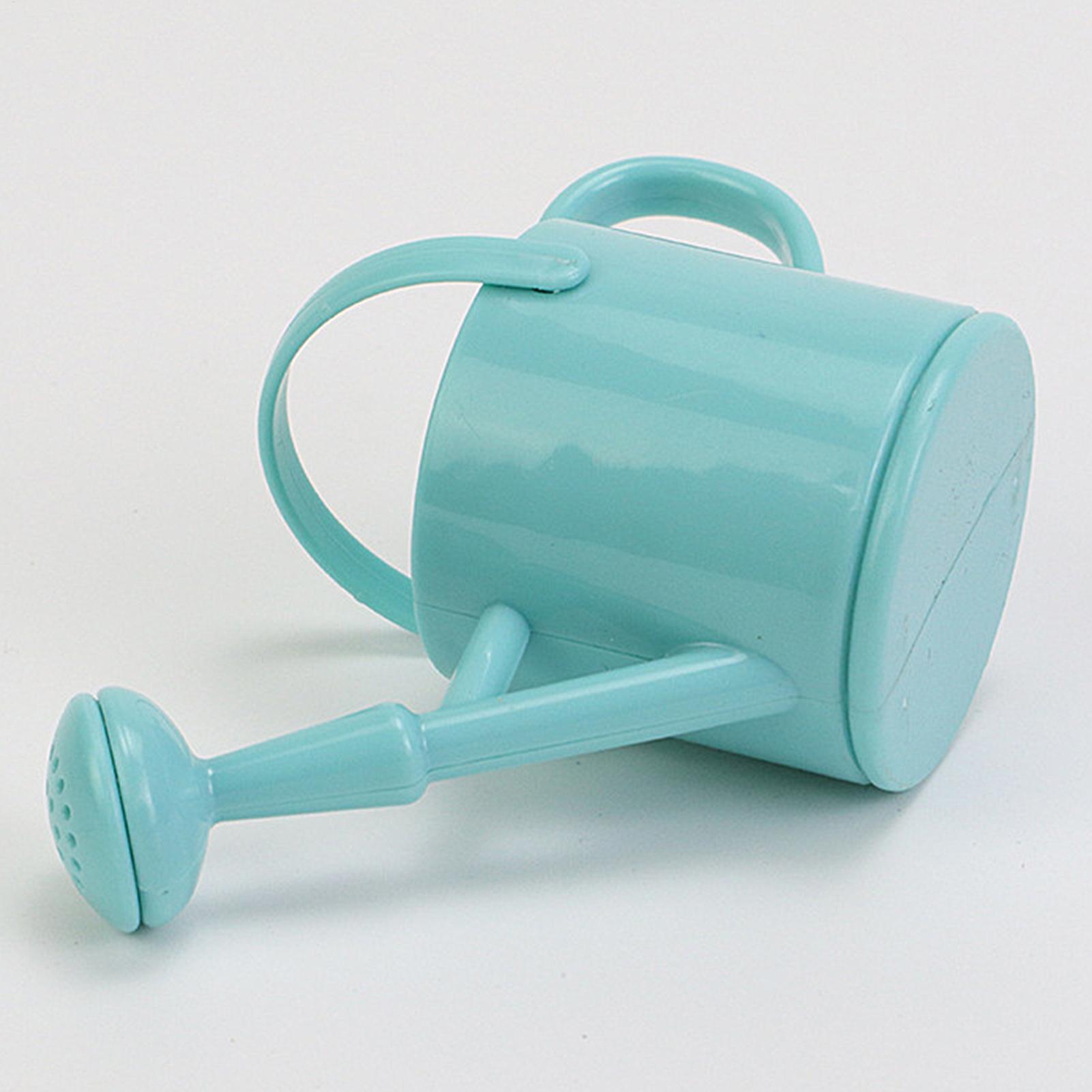 บัวรดน้ำขนาดเล็ก 1 ชิ้น สำหรับ - Gardening Tools For Kids บทวิจารณ์และราคา