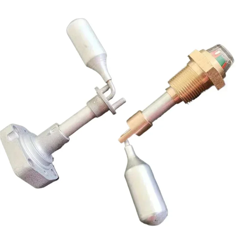 1 ชิ้น เกจวัดระดับน้ำมัน 16223 - Gardening Tools With Picture บทวิจารณ์และราคา