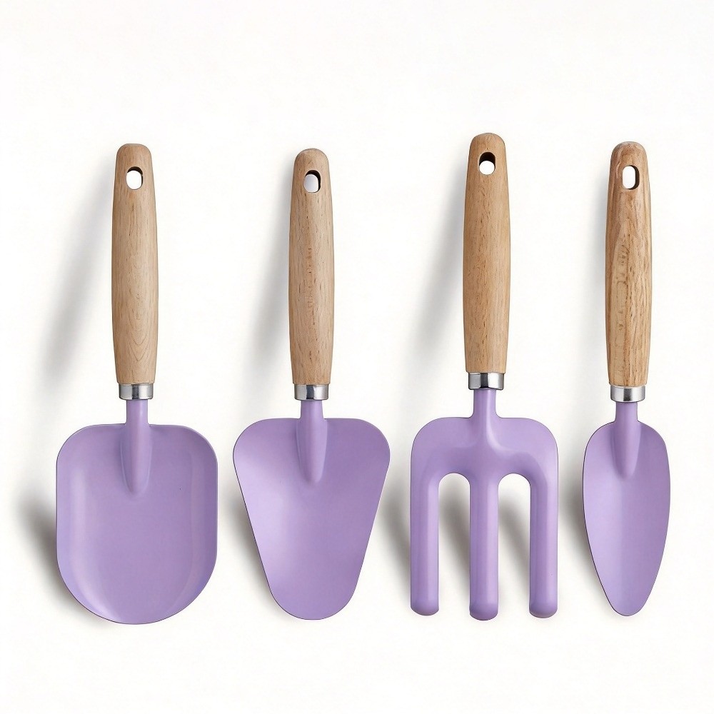 ชุดเครื่องมือทำสวนสำหรับเด็กหล - Gardening Tools For Kids บทวิจารณ์และราคา