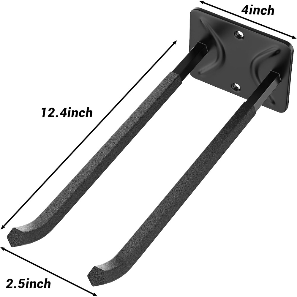 ตะขอแขวนของสำหรับโรงรถแบบหนักพ - Gardening Tool บทวิจารณ์และราคา