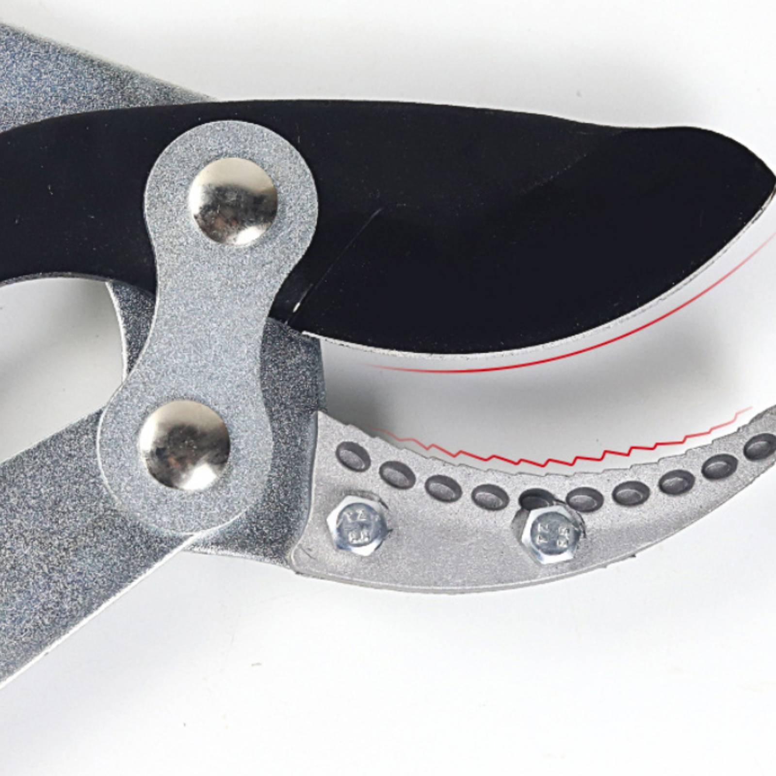 กรรไกรตัดกิ่งแบบยืดหดได้ ใบมีด - Gardening Tool บทวิจารณ์และราคา