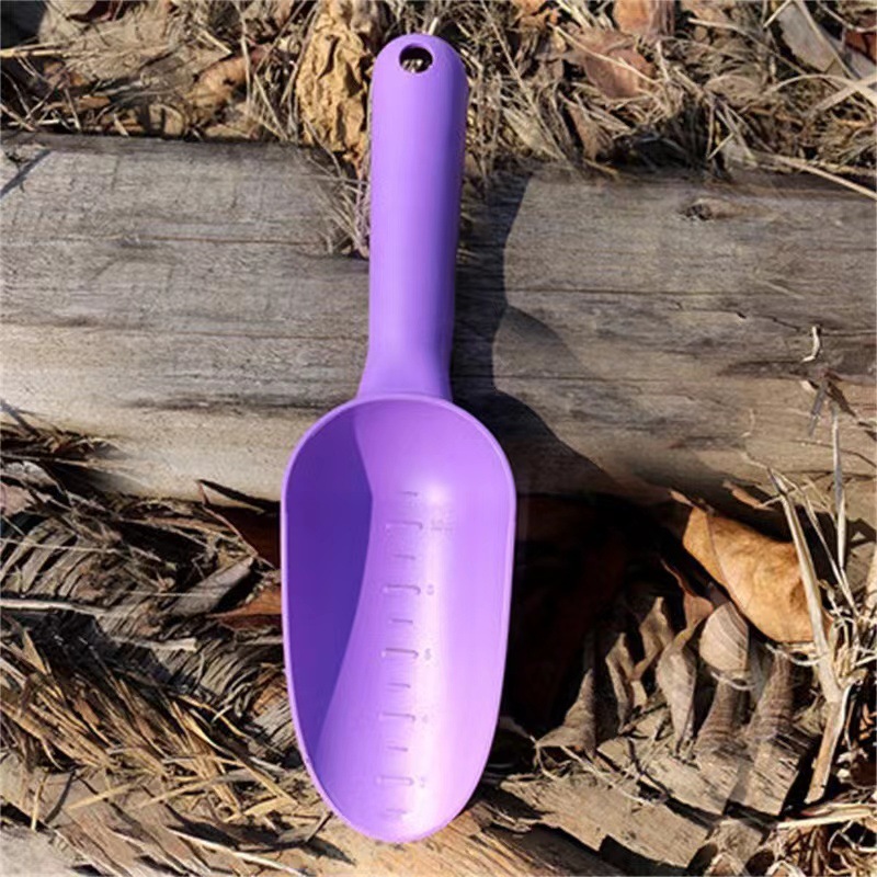 พลั่วตักดินขนาดเล็กแบบหนา สำหร - Gardening Tools Shovel บทวิจารณ์และราคา