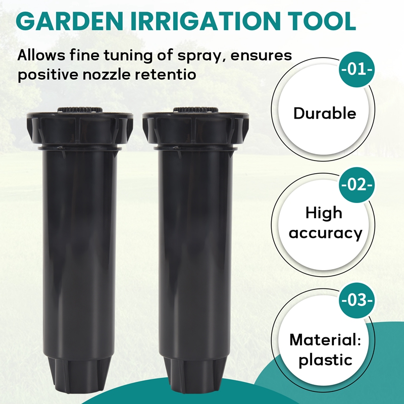 10 ชิ้น - อุปกรณ์รดน้ำสนามหญ้า - Gardening Tool บทวิจารณ์และราคา