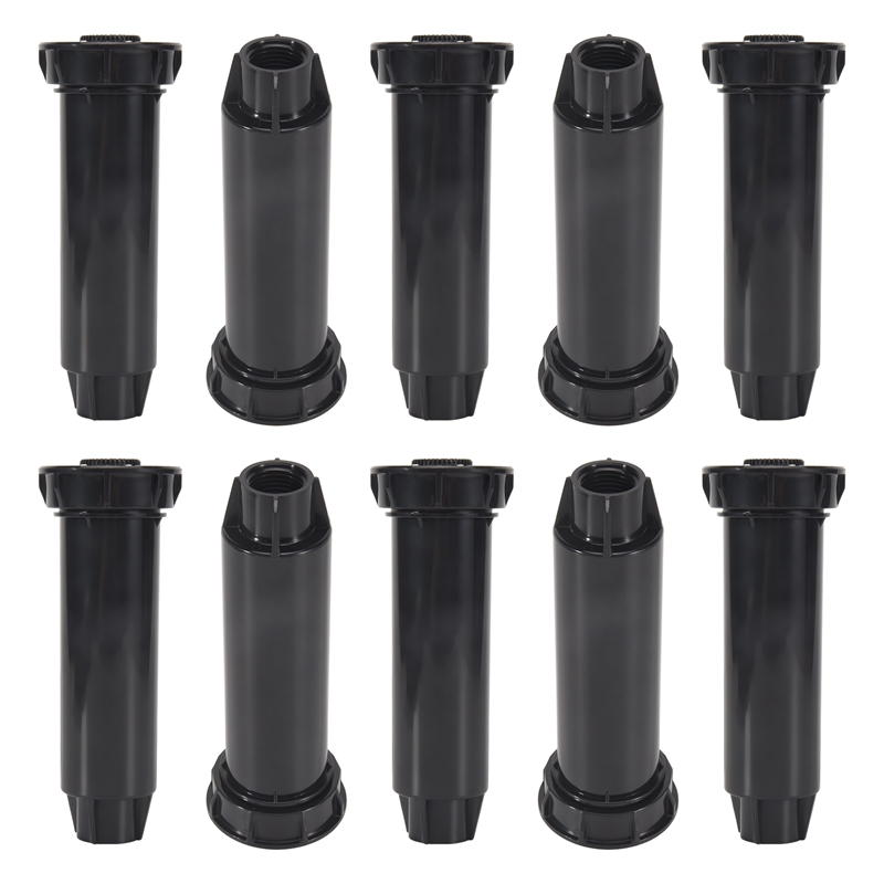 10 ชิ้น - อุปกรณ์รดน้ำสนามหญ้า - Gardening Tool บทวิจารณ์และราคา