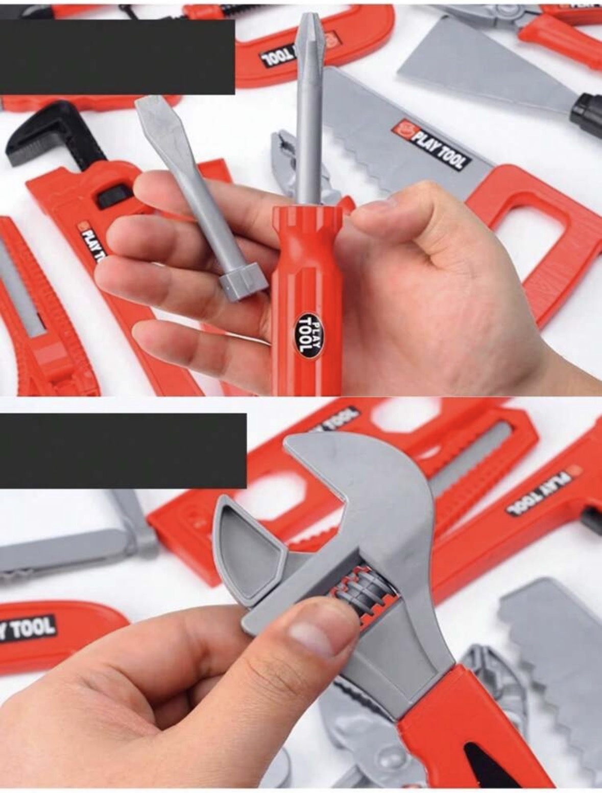 ชุดเครื่องมือเด็ก ของเล่น 68/5 - Gardening Tools For Kids บทวิจารณ์และราคา