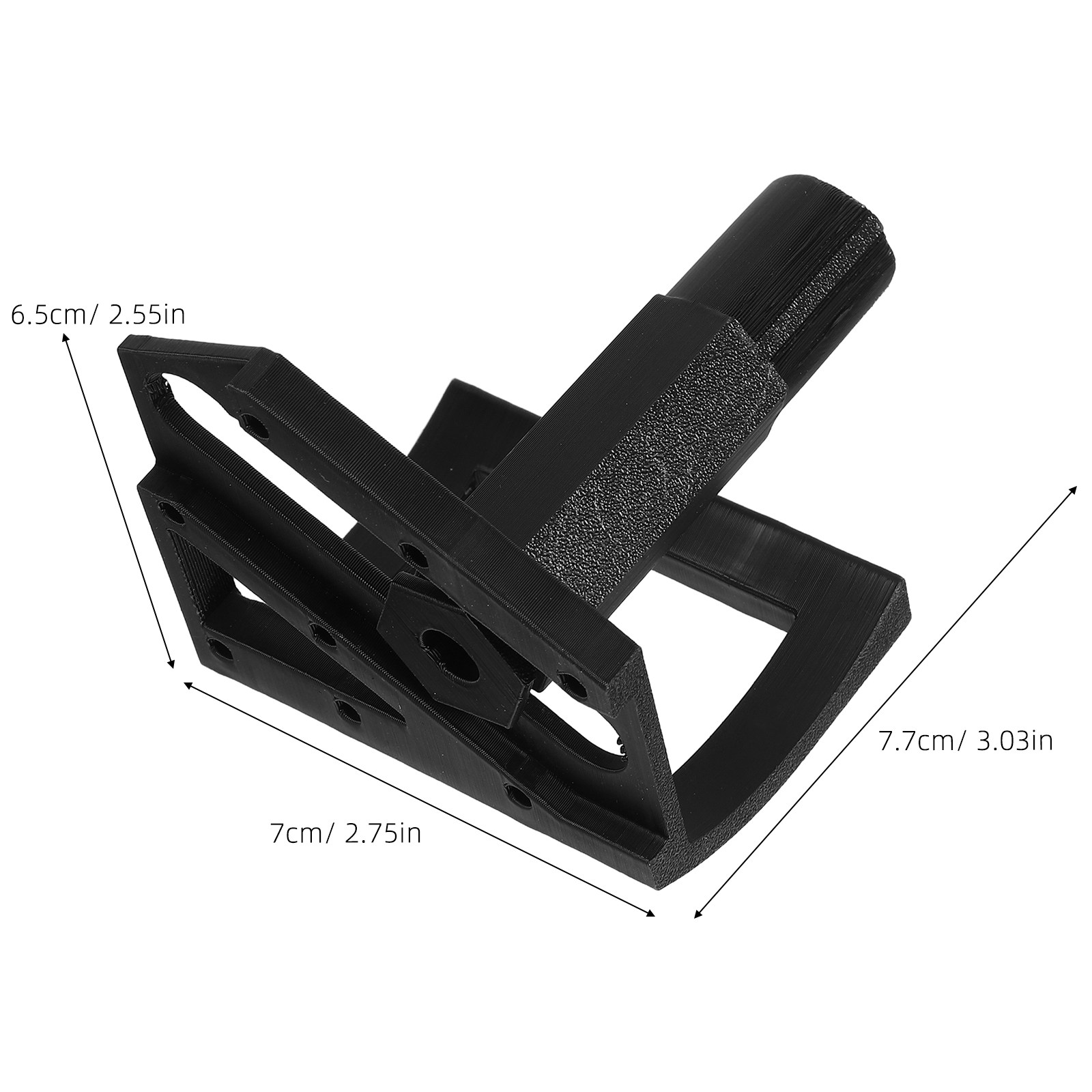 ชั้นวางเครื่องมือติดผนังประหยั - Gardening Tools Shovel บทวิจารณ์และราคา