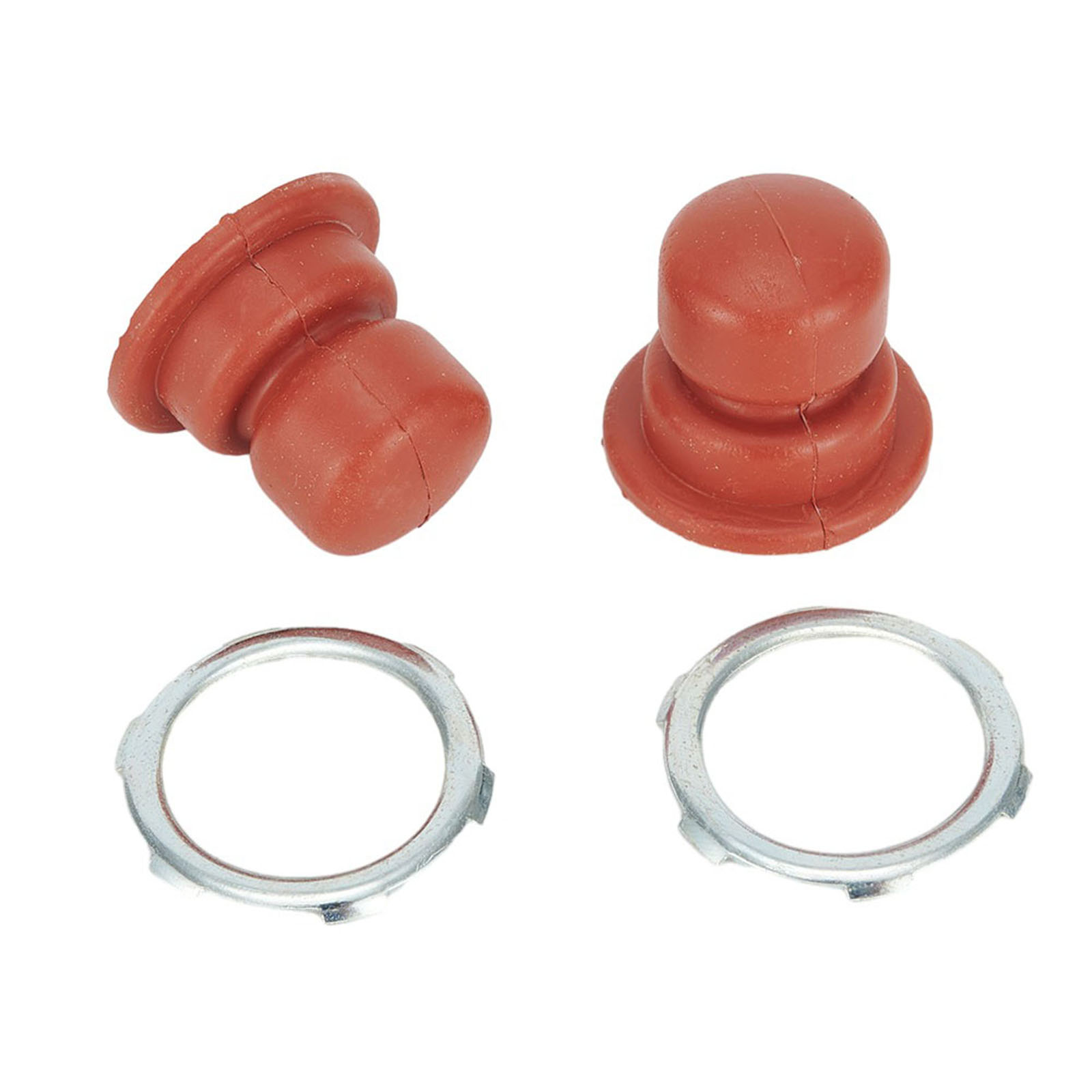 ชุดหลอดไพรเมอร์ 2 ชิ้นสำหรับคา - Gardening Tools Vector บทวิจารณ์และราคา