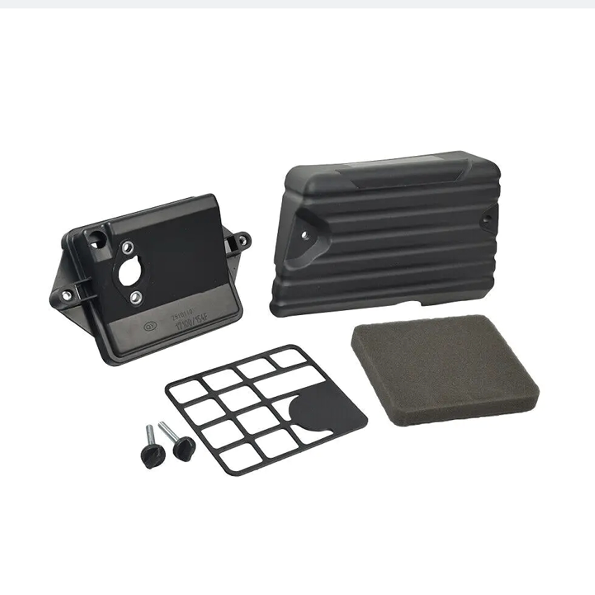 เครื่องทำความสะอาดตัวกรองอากาศ - Gardening Tools Harbor Freight บทวิจารณ์และราคา