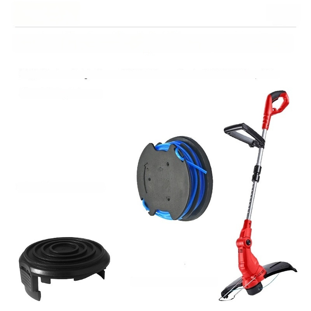 ชุดเปลี่ยนแกนม้วนและฝาครอบ 3 ช - Gardening Tools Harbor Freight บทวิจารณ์และราคา